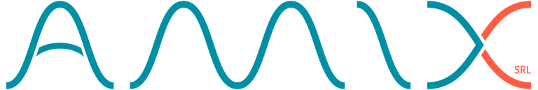 Logo Amix